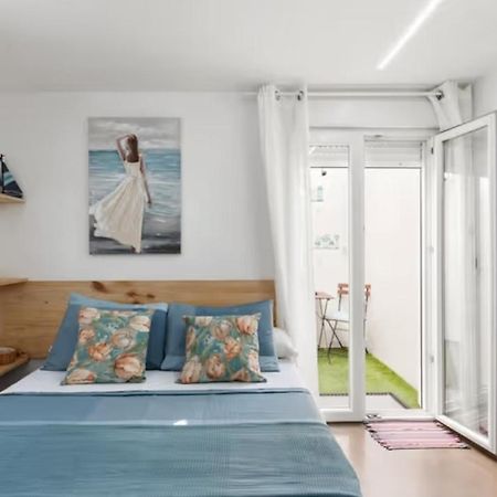 バレンシア La Casita De La Reinaヴィラ エクステリア 写真