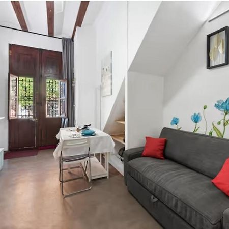 バレンシア La Casita De La Reinaヴィラ エクステリア 写真